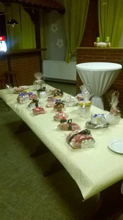 Fleisch- und Wurstpreise aus der Landfleischerei Fritz Lindemann, Hnigsen
