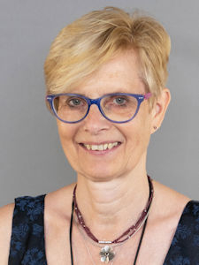  Heidi Marz