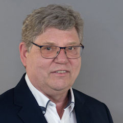  Dirk Rentz