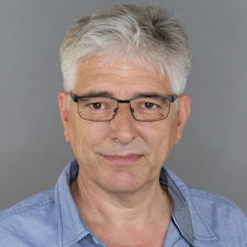  Frank Borchers