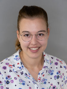 Kathleen Sacher