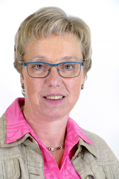 Marion Gellermann