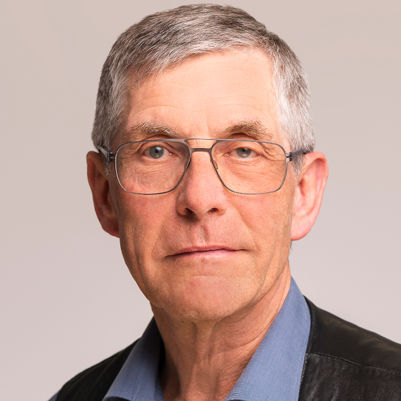  Axel Schacht