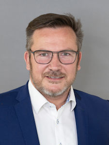 Stellvertretender Ortsbürgermeister für Hänigsen Mathias Puchta